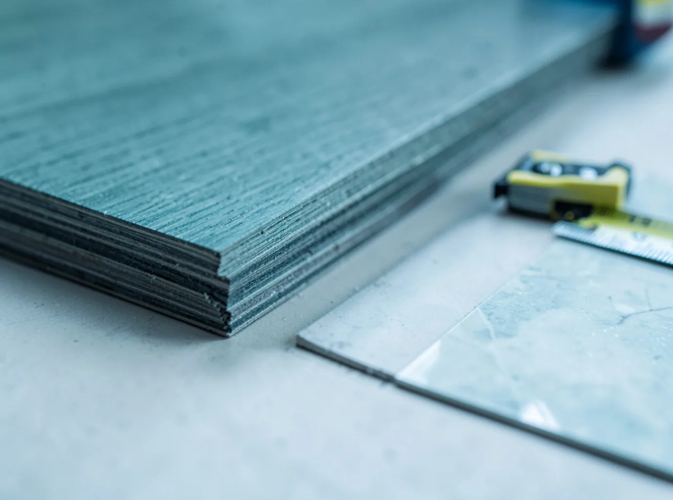 Luxury Vinyl Plank Installation Laton, CA FAQs